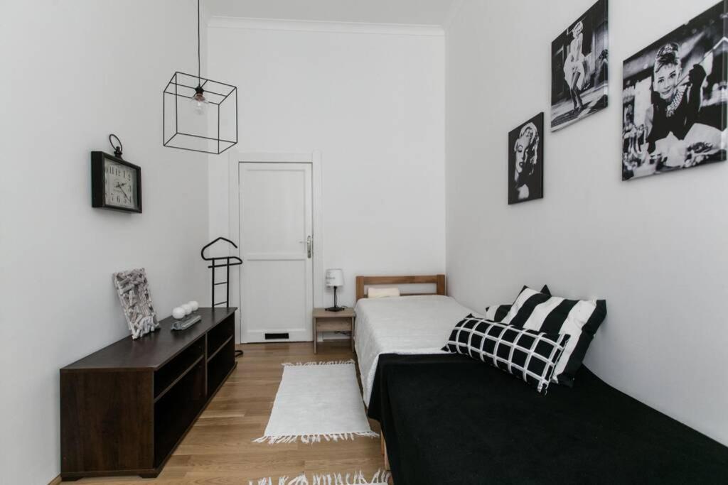 בודפשט Your Gorgeous And Spacious Dream Home Free Parking מראה חיצוני תמונה