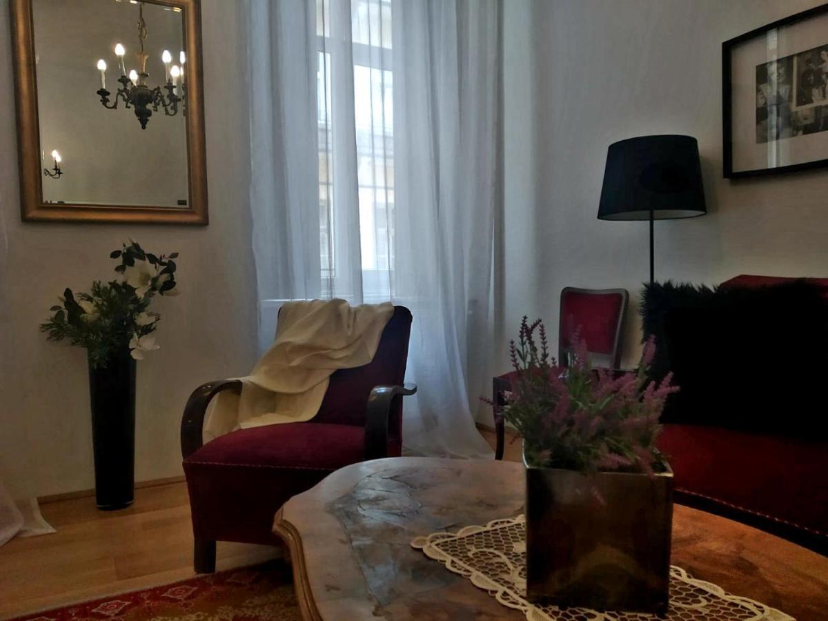 בודפשט Your Gorgeous And Spacious Dream Home Free Parking מראה חיצוני תמונה